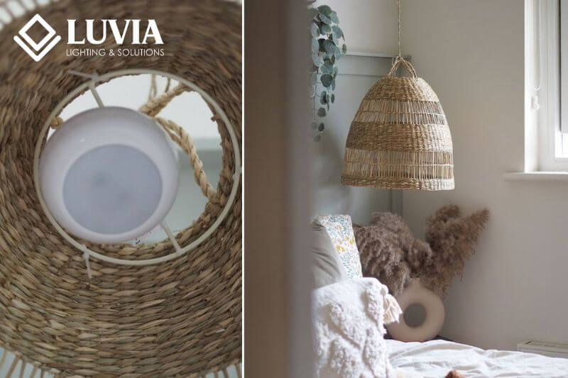 Đèn chùm giá rẻ