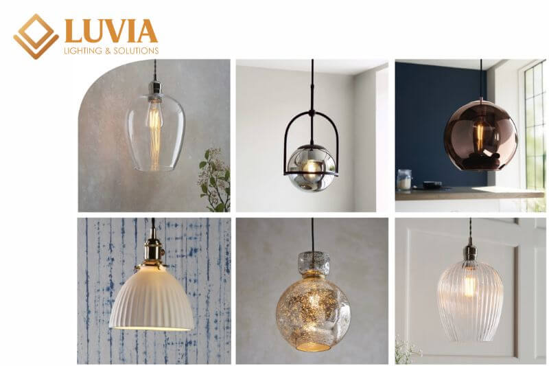 Đèn chùm giá rẻ