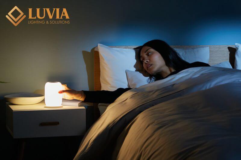 Đèn ngủ