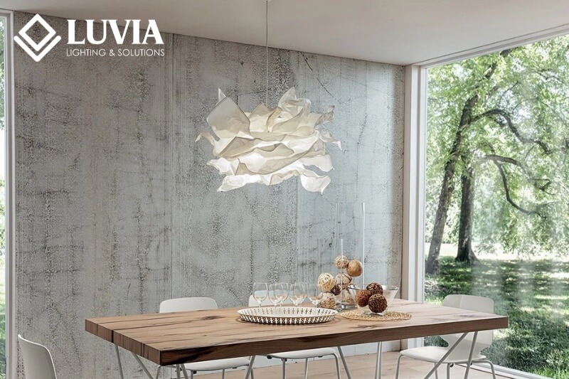 Đèn thả bàn ăn hiện đại