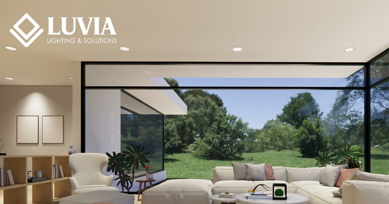 Đèn trần downlight