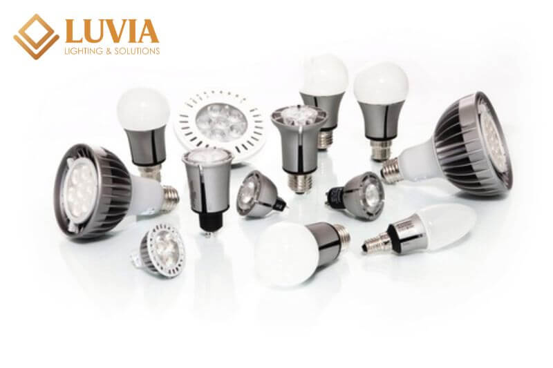 loại bóng đèn nào có tuổi thọ dài nhất