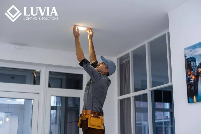 loại bóng đèn nào có tuổi thọ dài nhất