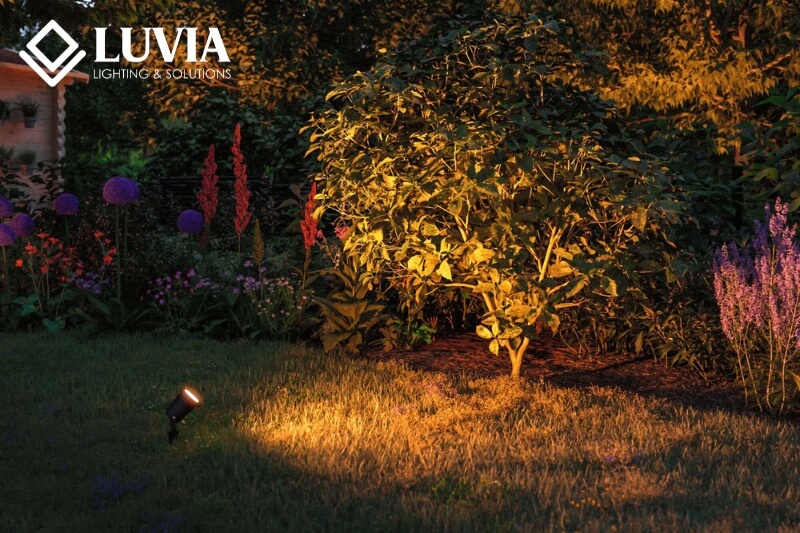 So sánh các loại đèn LED chiếu sáng