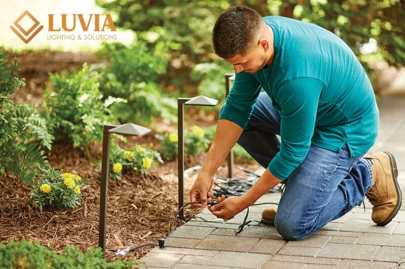 Tiêu chuẩn cột đèn chiếu sáng